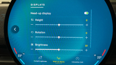 MINI Aceman 135kW E Classic 43kWh 5dr Auto Electric Hatchback